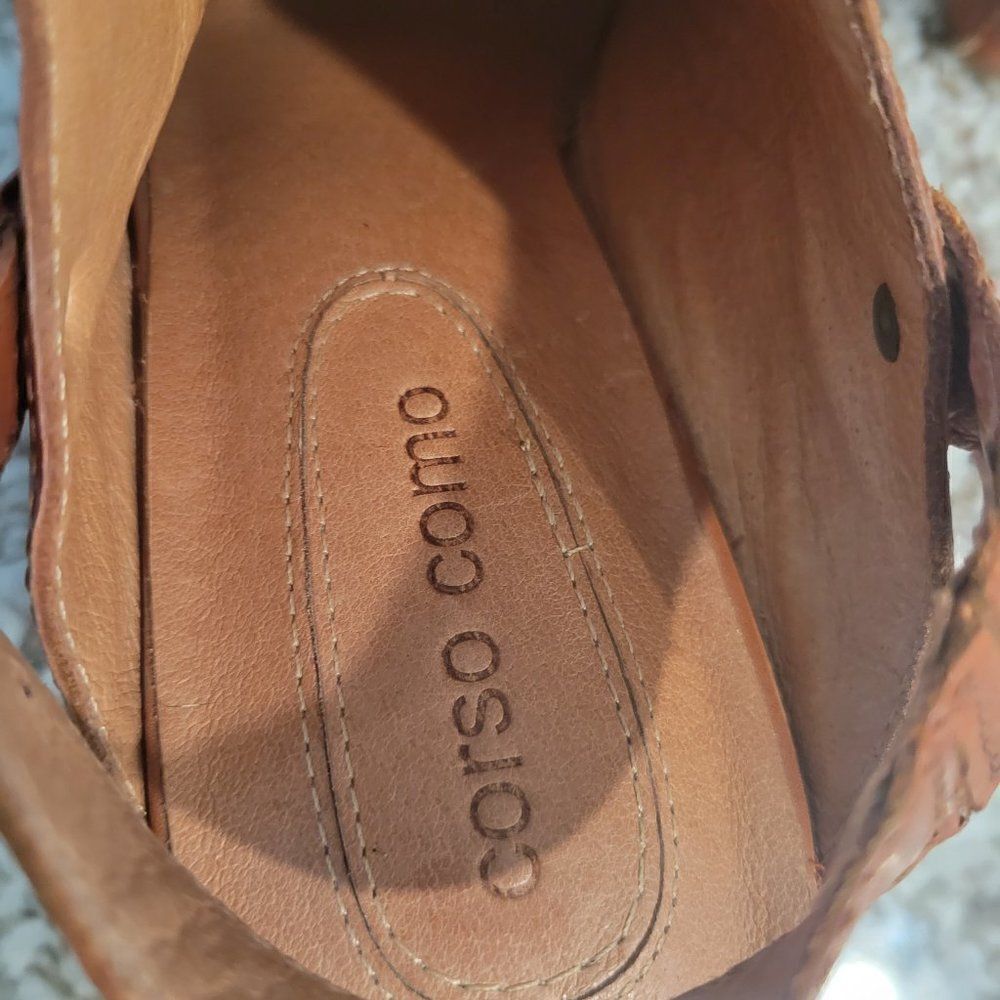 ‎Corso Como Boot size 9.5 US - Picture 5 of 9